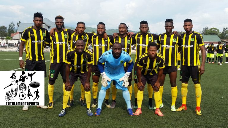 Vodacom L1: chez Vclub, Mazembe obtient le nul