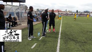 Ligue 2: Virunga-Bukavu Dawa: « j&rsquo;y vais pour … battre Virunga … » (A. Kirero)