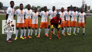 Ligue 2-Play-Off: Kansuay et Étoile du Kivu font tomber Kabasha