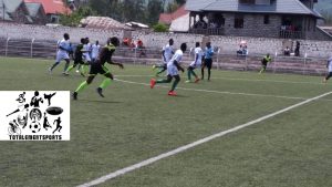 Ligue 2-Play-Off: Maïka enfonce l&rsquo;épée dans la plaie de Kabasha