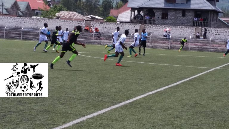Ligue 2-Play-Off: Maïka enfonce l&rsquo;épée dans la plaie de Kabasha
