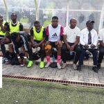 Ligue 2-Play-Off: classement partiel et prochain rendez-vous (Zone Est)
