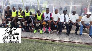 Ligue 2-Play-Off: classement partiel et prochain rendez-vous (Zone Est)
