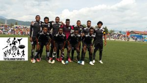 Ligue 2-Play-Off: BUDA remporte le derby de Bukavu, Virunga bute sur El Dorado