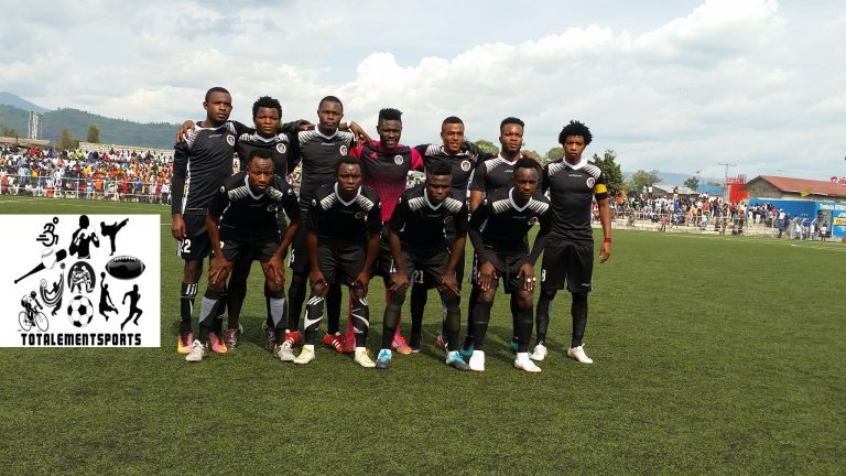Ligue 2-Play-Off: BUDA remporte le derby de Bukavu, Virunga bute sur El Dorado