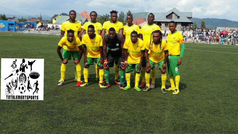 Ligue 2-Play-Off: Virunga désillusionne Bukavu Dawa, Kabasha gagne enfin