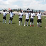 Ligue 2-Play-Off: Bukavu Dawa bute sur Maïka