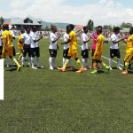 Ligue 2-Play-Off: Bukavu Dawa s&rsquo;écroule face à Kabasha