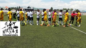 Ligue 2-Play-Off: Bukavu Dawa s&rsquo;écroule face à Kabasha