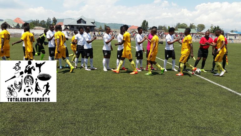 Ligue 2-Play-Off: Bukavu Dawa s&rsquo;écroule face à Kabasha