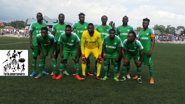 Ligue 2/Play-Off: Virunga et Étoile du Kivu se quittent dos à dos