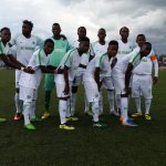 Ligue 2/Play-Off: Virunga bute sur Étoile du Kivu