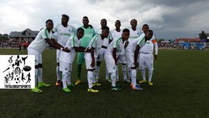 Ligue 2/Play-Off: Virunga bute sur Étoile du Kivu