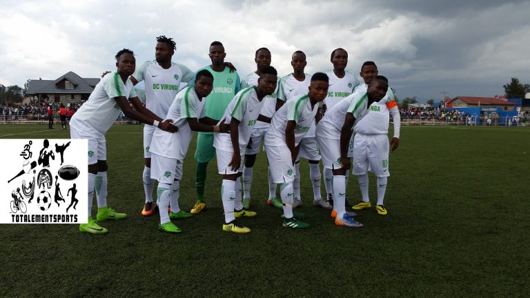 Ligue 2/Play-Off: Virunga bute sur Étoile du Kivu