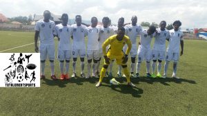 Ligue 2-Play-Off: Bukavu Dawa explose Étoile du Kivu et se relance