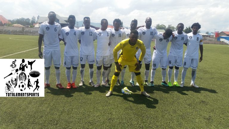 Ligue 2-Play-Off: Bukavu Dawa explose Étoile du Kivu et se relance