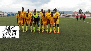 Ligue 2/Play-Off: match nul décevant entre El Dorado et Kabasha