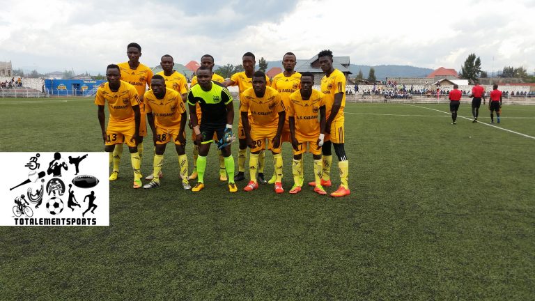 Ligue 2/Play-Off: match nul décevant entre El Dorado et Kabasha