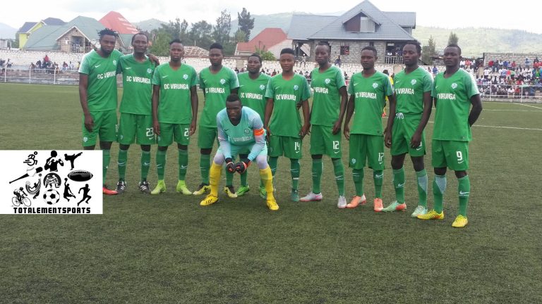 Ligue 2/Play-Off: face à El Dorado, Virunga fait l&rsquo;essentiel