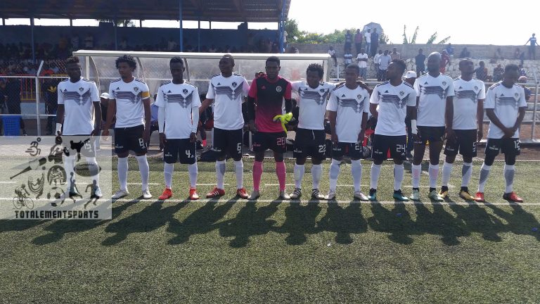 Ligue 2/Play-Off: Maïka tombe, belle opération de BUDA face à Kabasha