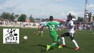 Ligue 2-Play-Off: Bukavu Dawa paie la dette de Virunga, Maïka se réjouit