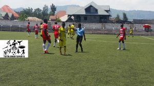 Ligue 2/Play-Off: El Dorado sabote Étoile, Maïka crucifié puis delogé par BUDA