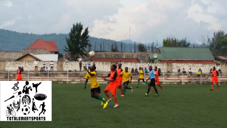 Championnat Provincial/Nord-Kivu: pour le jour 1, voici tous les résultats