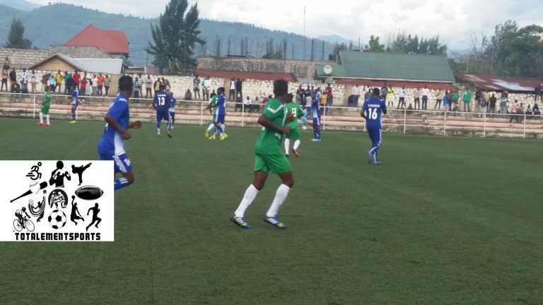 Coupe du Congo (Est): pour l’entame, Muungano surclasse Bata