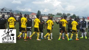Coupe du Congo (Est): Kuna Fazi fait carton plein, BUDA douche Maniema Union
