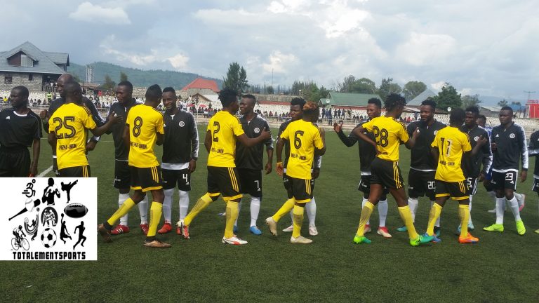 Coupe du Congo (Est): Kuna Fazi fait carton plein, BUDA douche Maniema Union