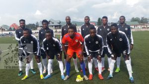 Coupe du Congo (Est): BUDA enchaîne, Maniema Union déroule face à Kuna Fazi