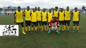 CECAFA Kagame Cup 2019: participation confirmée pour Maniema Union
