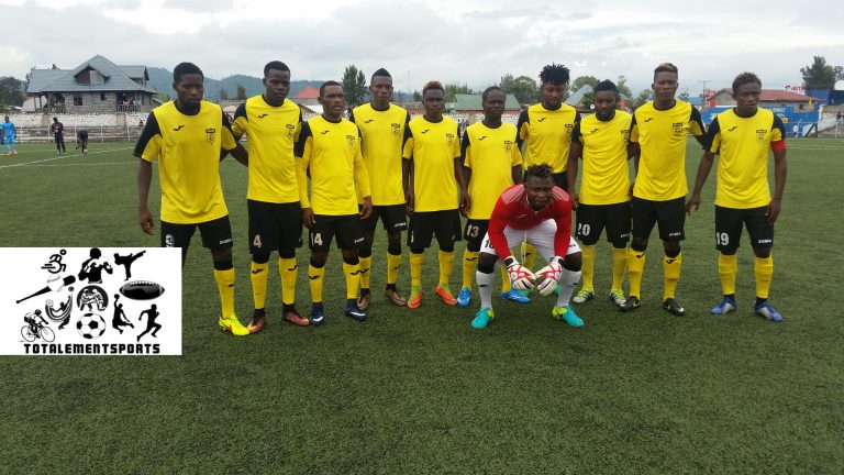 CECAFA Kagame Cup 2019: participation confirmée pour Maniema Union
