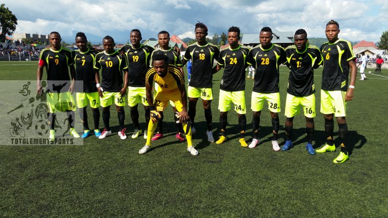 Coupe du Congo (Est): les qualifiés connus