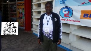Coupe du Congo/Renaissance-Maniema Union: le conseil du coach Kirero aux finalistes