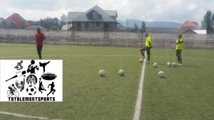 A.S Nyuki: les joueurs boycottent les entraînements, ils en ont marre