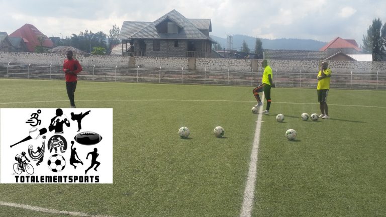A.S Nyuki: les joueurs boycottent les entraînements, ils en ont marre