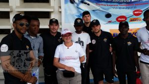 Kongo International Cup: les entraîneurs internationaux respirent l&rsquo;air de Goma