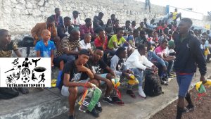 Kongo International Cup: les candidats équipés, le décor planté pour le demmarage