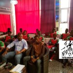 Kongo International Cup: la team de retour à Goma pour un stage avant l&rsquo;Espagne