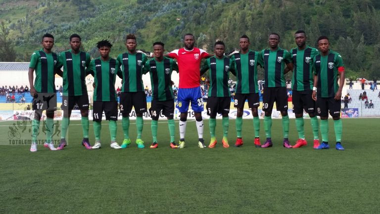 CECAFA Kagame Cup: Maniema Union en quarts, un cador sur son chemin
