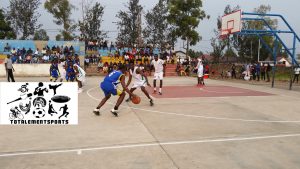 Basketball: Bukavu et Goma en opposition ce week-end, un trophée en jeu