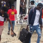 Coupe du Congo/Basketball: le Nord-Kivu absent pourtant « les tickets de voyage sont là »