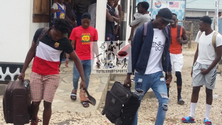 Coupe du Congo/Basketball: le Nord-Kivu absent pourtant « les tickets de voyage sont là »