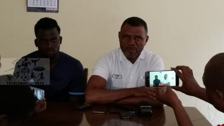 Nyuki-Bazano: « … pratiquer notre football pour faire mal à Nyuki » (Daouda)