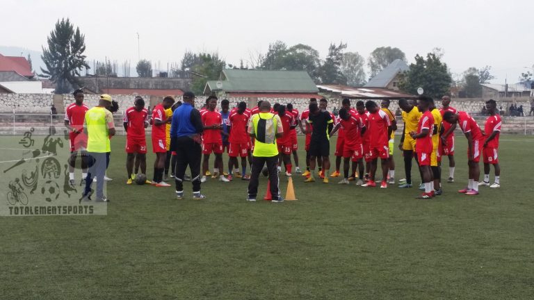 Amical: l&rsquo;A.S Dauphin Noir prend le meilleur sur l&rsquo;A.S Kabasha