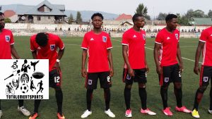 Vodacom Ligue 1: Dauphin Noir gagne enfin