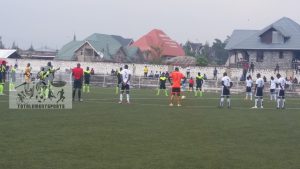 Ligue 2/Est: l&rsquo;entame sourit à l&rsquo;A.S Kabasha