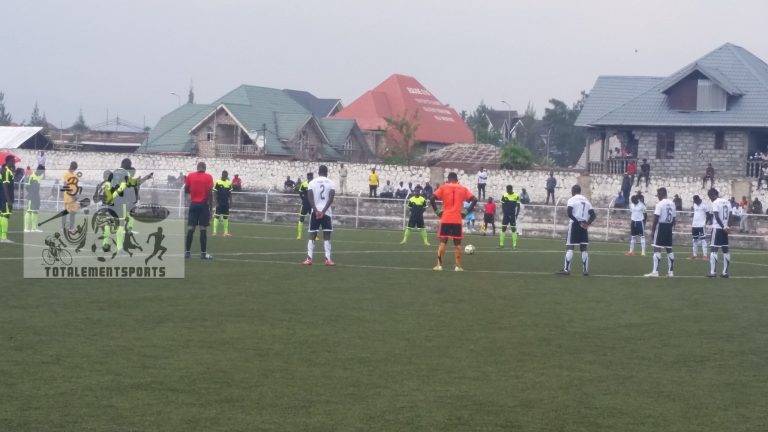 Ligue 2/Est: l’entame sourit à l’A.S Kabasha
