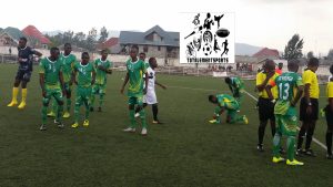 Ligue 2 (Est): le D.C Virunga concède sa première défaite